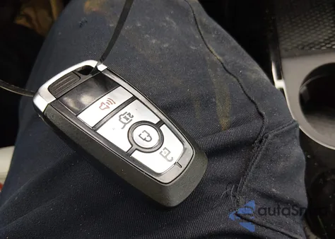 2024 Ford Mustang Mach-E Premium z USA, uszkodzony, nr VIN 3FMTK3S59RMA09755